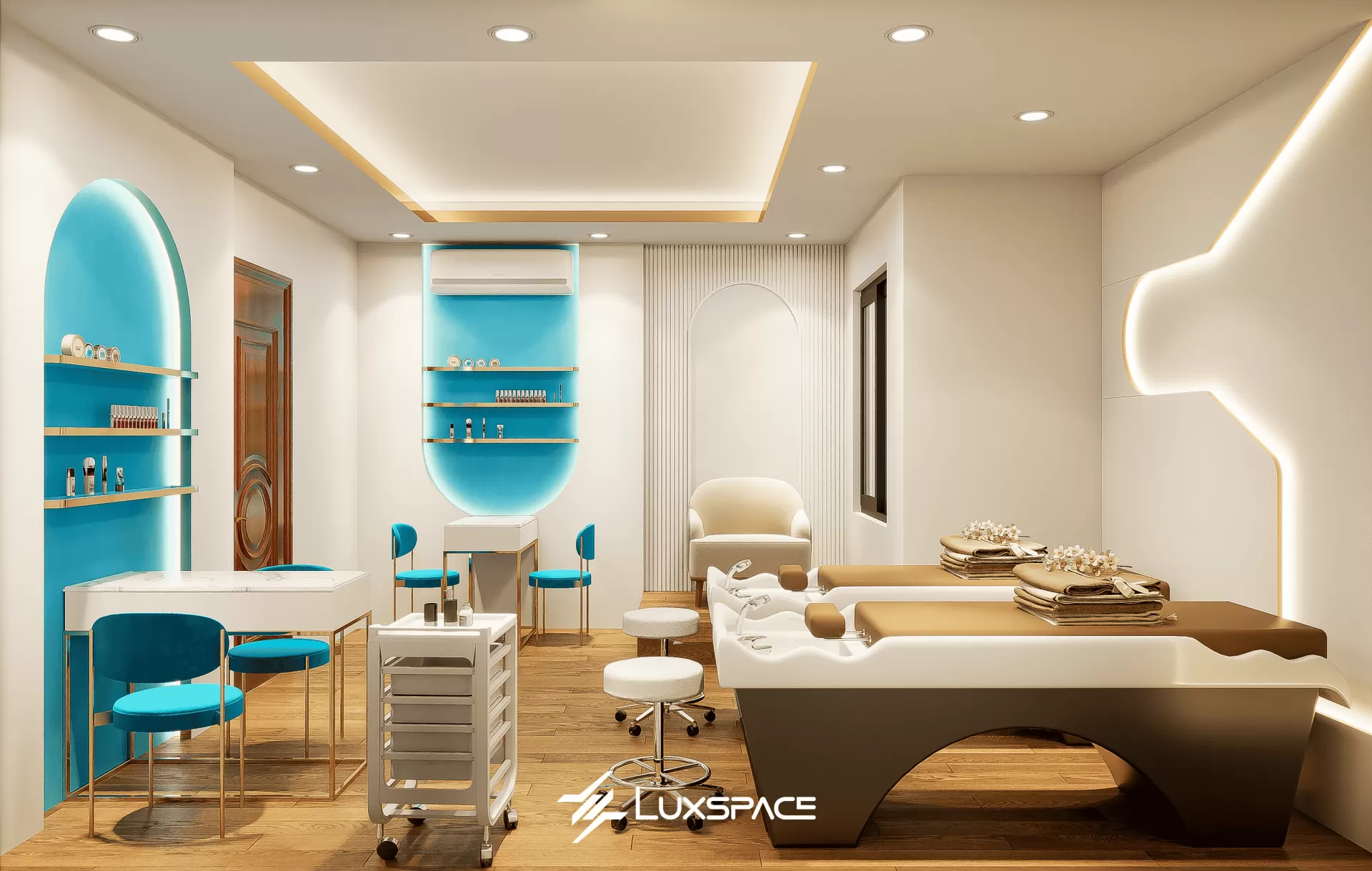 Bity Ceuticals - Hà Nội